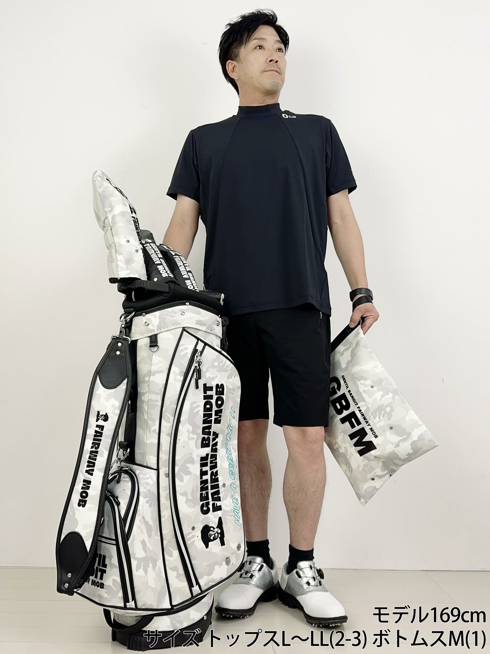 ジャンティバンティのシューズケース