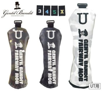ジャンティバンティ GENTIL BANDITの商品 | ゴルフウェア通販のT