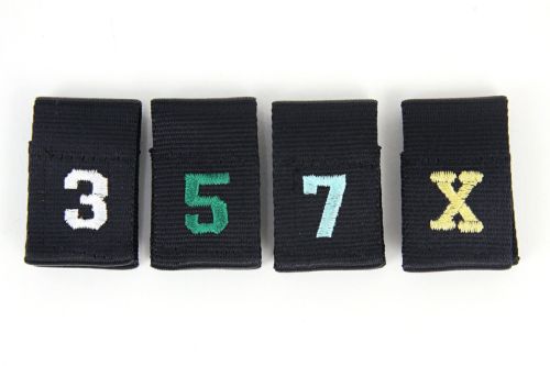 フェアウェイウッド用ヘッドカバー メンズ レディース ジャンティ