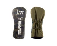 ドライバー用 ヘッドカバー メンズ レディース ジャンティバンティ