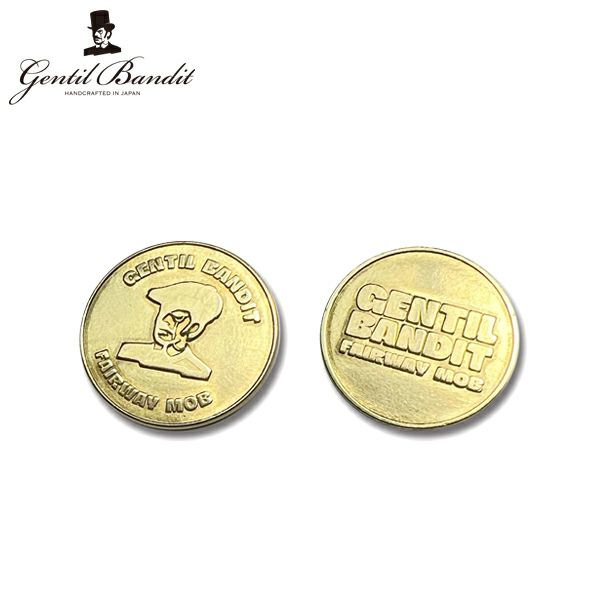 ジャンティバンティのマーカー