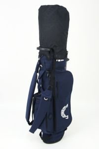 キャディバッグ メンズ レディース ジョーンズ JONES 日本正規品