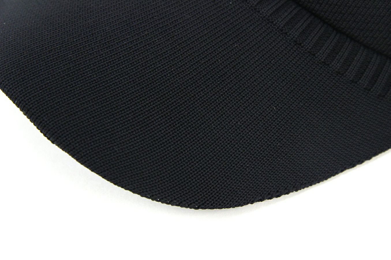 セシルマクビーグリーンのサンバイザー