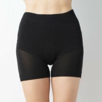 フィメカのシルクウォームパンツ