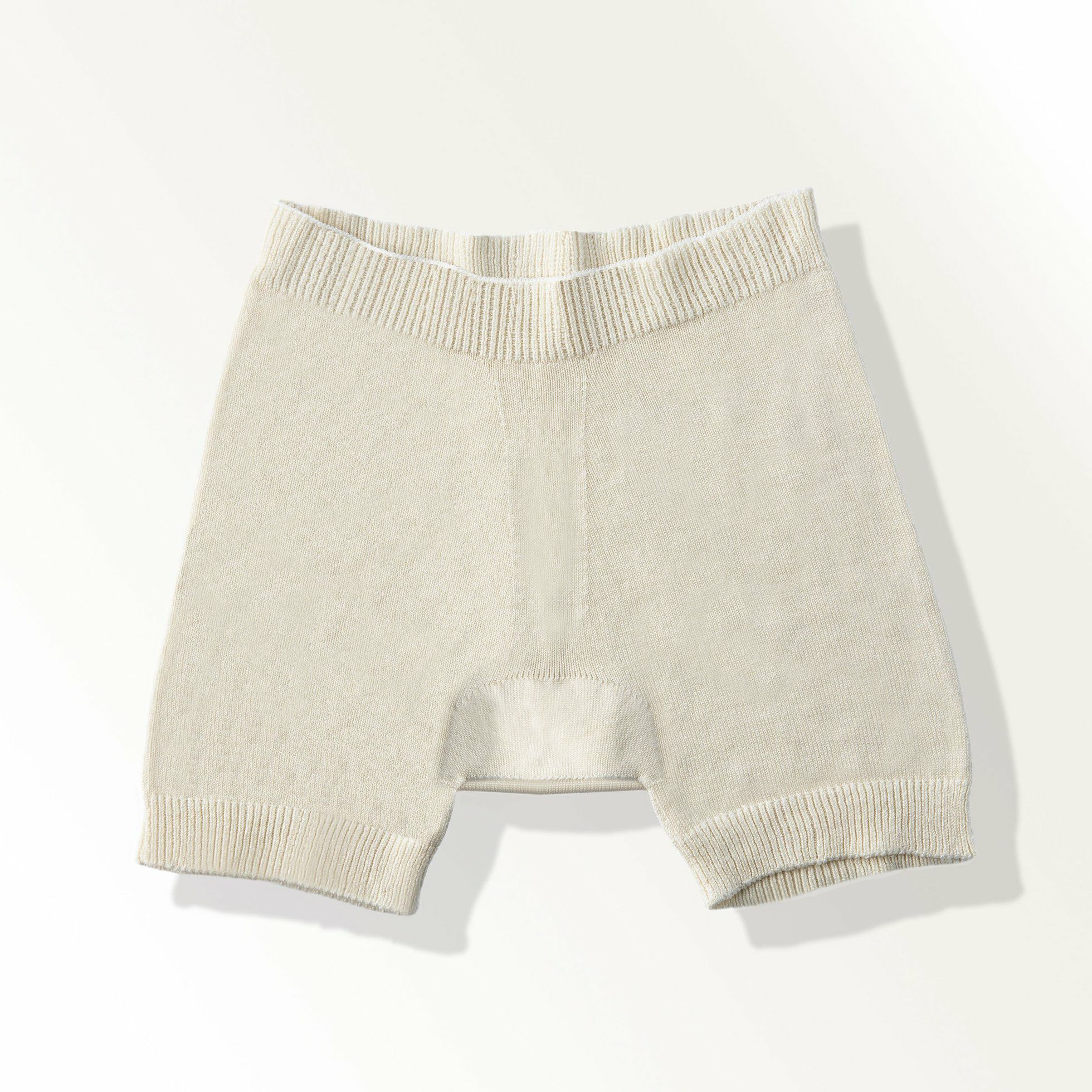 フィメカのシルクウォームパンツ