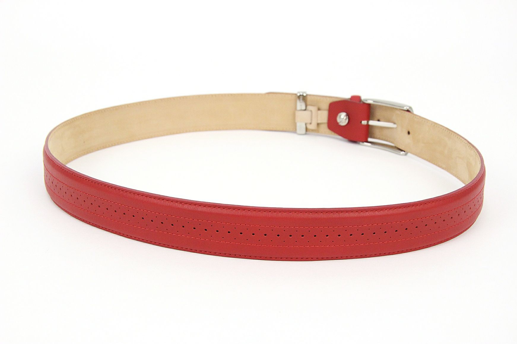 ハリールイドのベルト