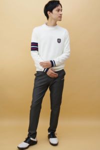 30％OFFセール】セーター メンズ セントクリストファー St.Christopher