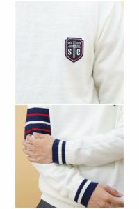 30％OFFセール】セーター メンズ セントクリストファー St.Christopher