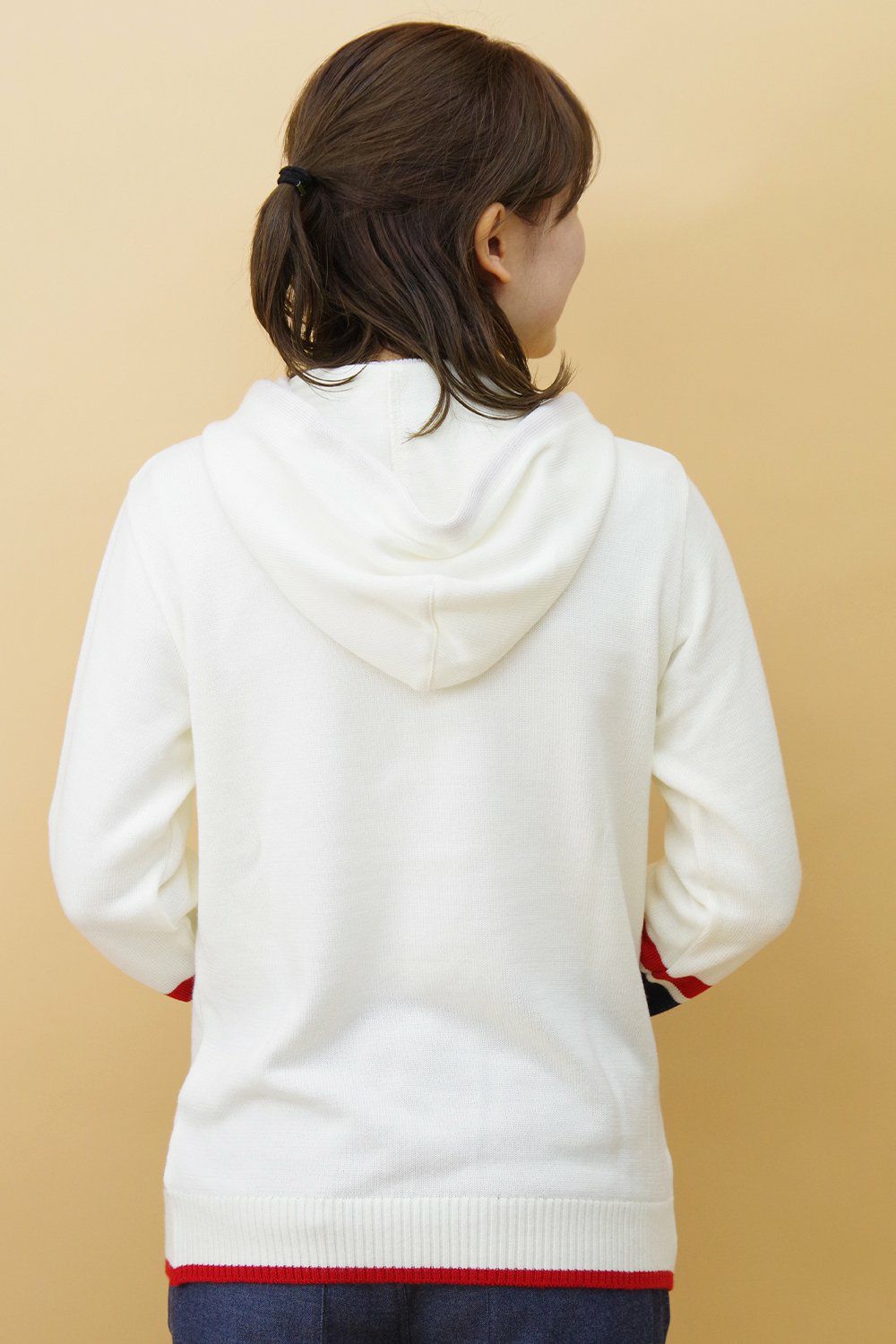 セントクリストファーのセーター