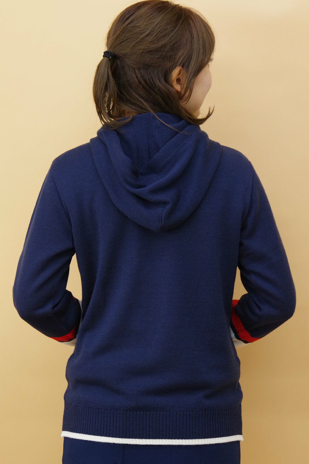 セントクリストファーのセーター