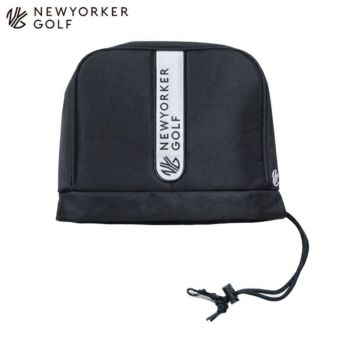 ヘッドカバー(メンズ)の商品 | ゴルフウェア通販のT-on