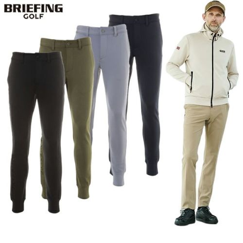 BRIEFING(ブリーフィング)ゴルフウェア　BT-01
