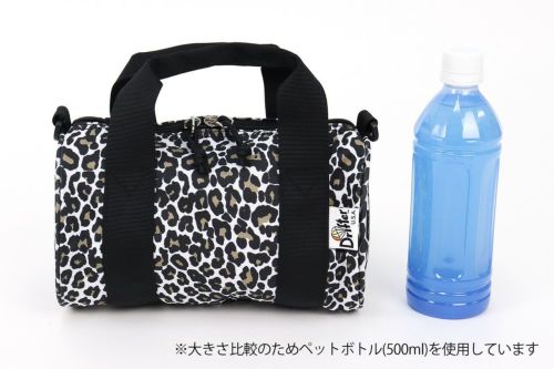 ドリフター日本正規品のカートバッグ