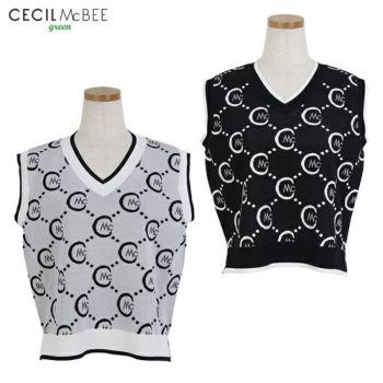 CECIL McBEE - セシルマクビー　CECILMcBEE  ゴルフ　3点セット セシルマクビー CECILMcBEE ゴルフ 3点セット