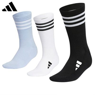 【20％OFFセール】ソックス メンズ レディース アディダス アディダスゴルフ adidas Golf 日本正規品  ゴルフ