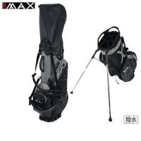 BIG MAX ビッグマックス スタンドキャディバッグ 9型 BMC021NR