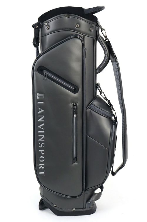 専門ショップ 定価60500円⛳新品 ランバンスポール JLモノグラム