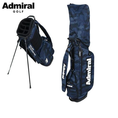 キャディバッグ アドミラルゴルフ Admiral Golf 日本正規品 ゴルフ