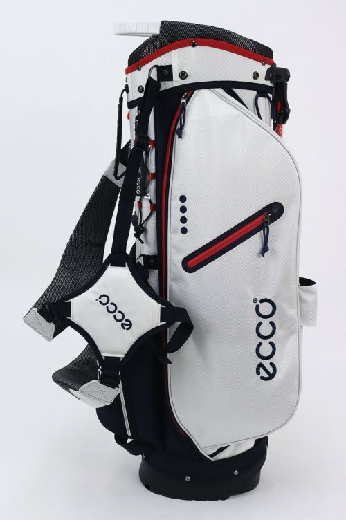 キャディバッグ エコーゴルフ ECCO GOLF 日本正規品 メンズ レディース