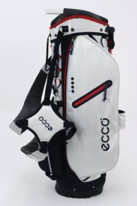 キャディバッグ エコーゴルフ ECCO GOLF 日本正規品 メンズ レディース ゴルフ | エコー ECCO | ゴルフウェア通販のT-on -  ティーオン