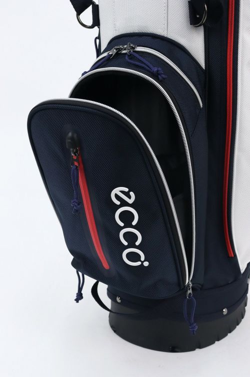 キャディバッグ エコーゴルフ ECCO GOLF 日本正規品 メンズ レディース ゴルフ | エコー ECCO | ゴルフウェア通販のT-on -  ティーオン