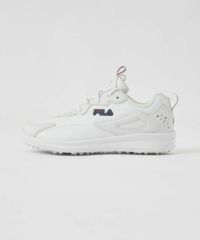 50％OFFセール】ゴルフシューズ レディース フィラ フィラゴルフ FILA