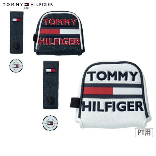 トミーヒルフィガーのヘッドカバー