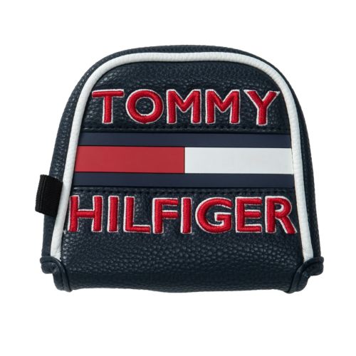 トミーヒルフィガーのヘッドカバー