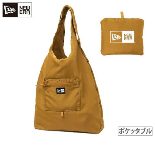 ニューエラ日本正規品のカートバッグ