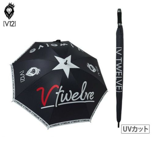V12ゴルフの傘