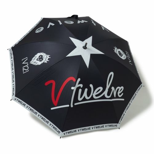 V12ゴルフの傘