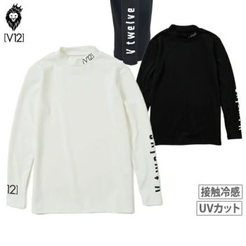V12 ヴィ・トゥエルヴの商品 | ゴルフウェア通販のT-on - ティーオン