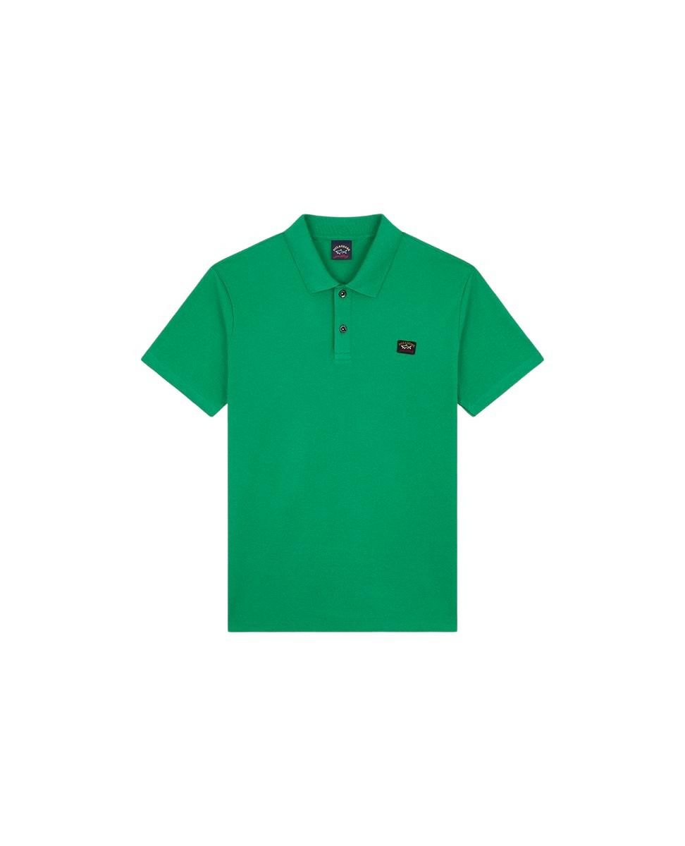 ポール＆シャークのポロシャツ