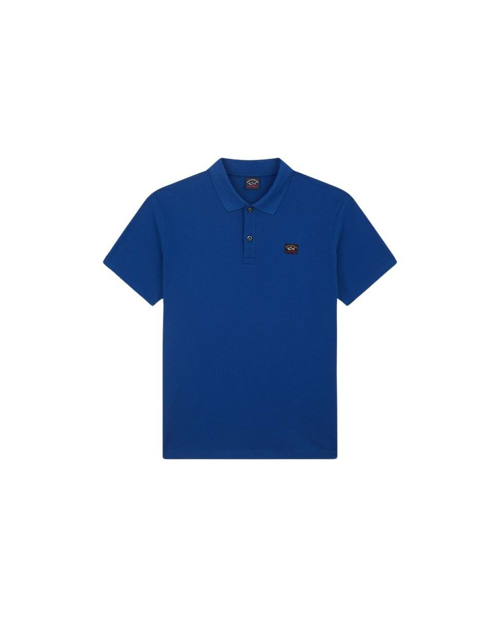 ポール＆シャークのポロシャツ