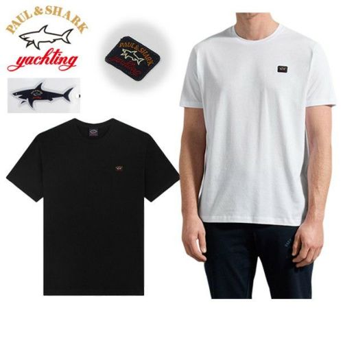 20％OFFセール】Tシャツ ポール＆シャーク PAUL＆SHARK 日本正規品