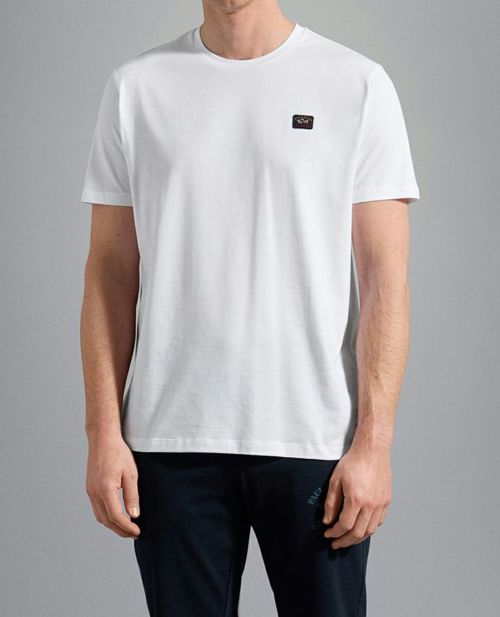 ポール＆シャークのTシャツ