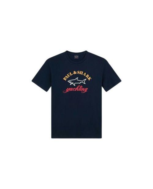 20％OFFセール】Tシャツ ポール＆シャーク PAUL＆SHARK 日本正規品