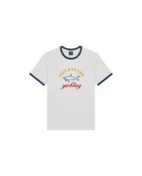 ポール＆シャークのTシャツ