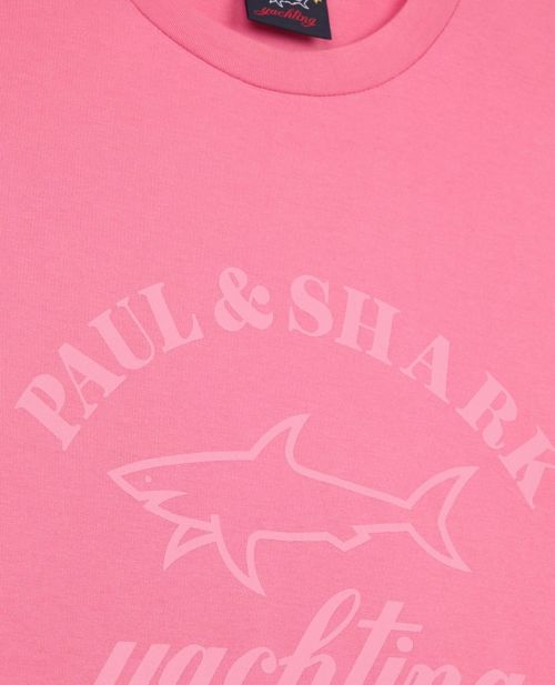 ポール＆シャークのTシャツ