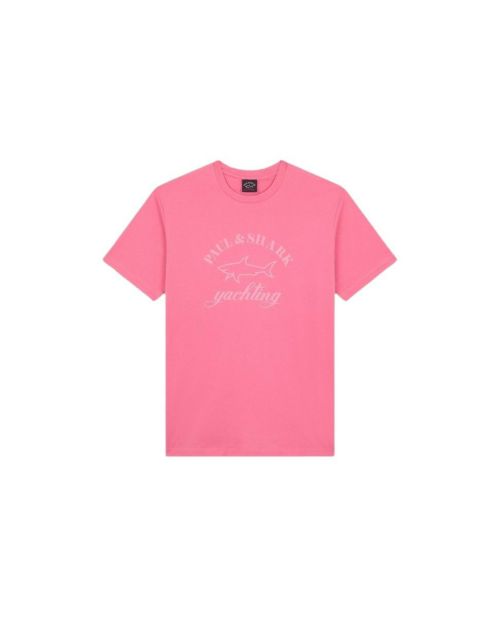 ポール＆シャークのTシャツ