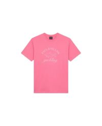 ポール＆シャークのTシャツ