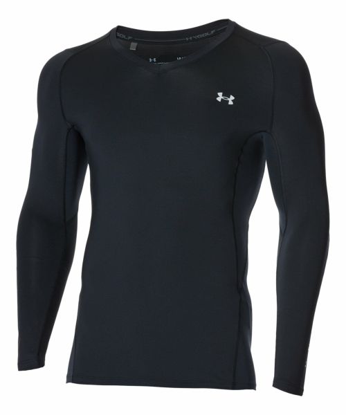 インナーシャツ メンズ アンダーアーマー ゴルフ UNDER ARMOUR