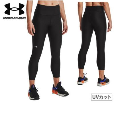レギンス レディース アンダーアーマー UNDER ARMOUR 日本正規品