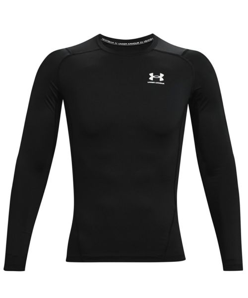 待望☆】 UNDER ARMOUR アンダーアーマー ホワイト 半袖 インナー FREE