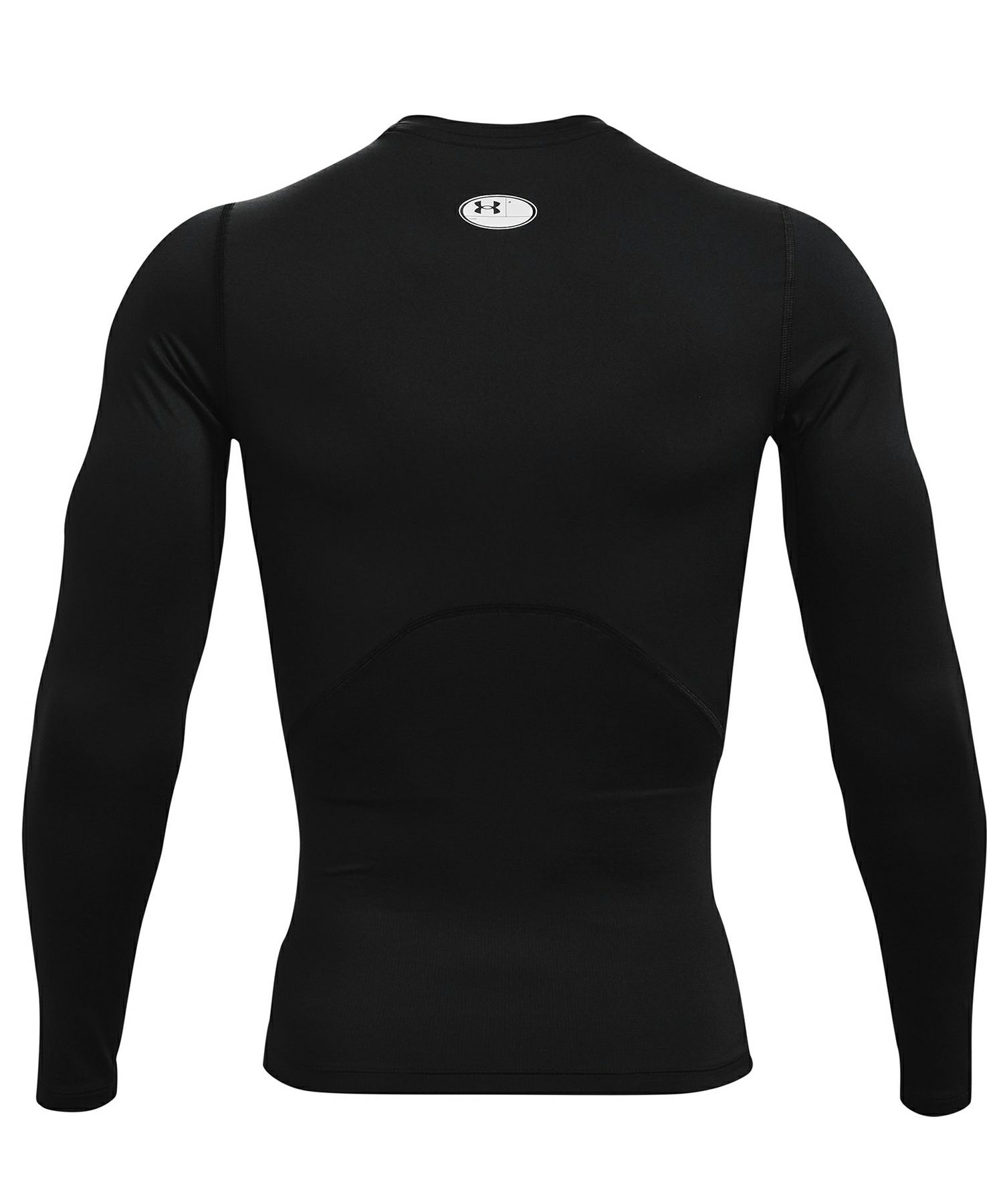 アンダーアーマー日本正規品のインナーシャツ