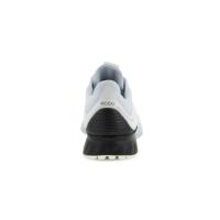 ECCO ゴルフシューズ ホワイト/グレー 30％OFFセール】ゴルフシューズ エコーゴルフ ECCO GOLF 日本正規品