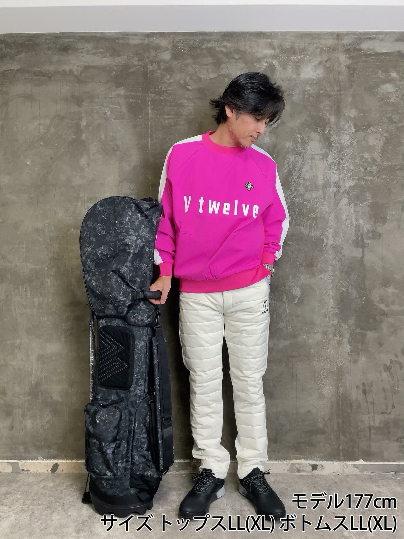 エコーゴルフのゴルフシューズ