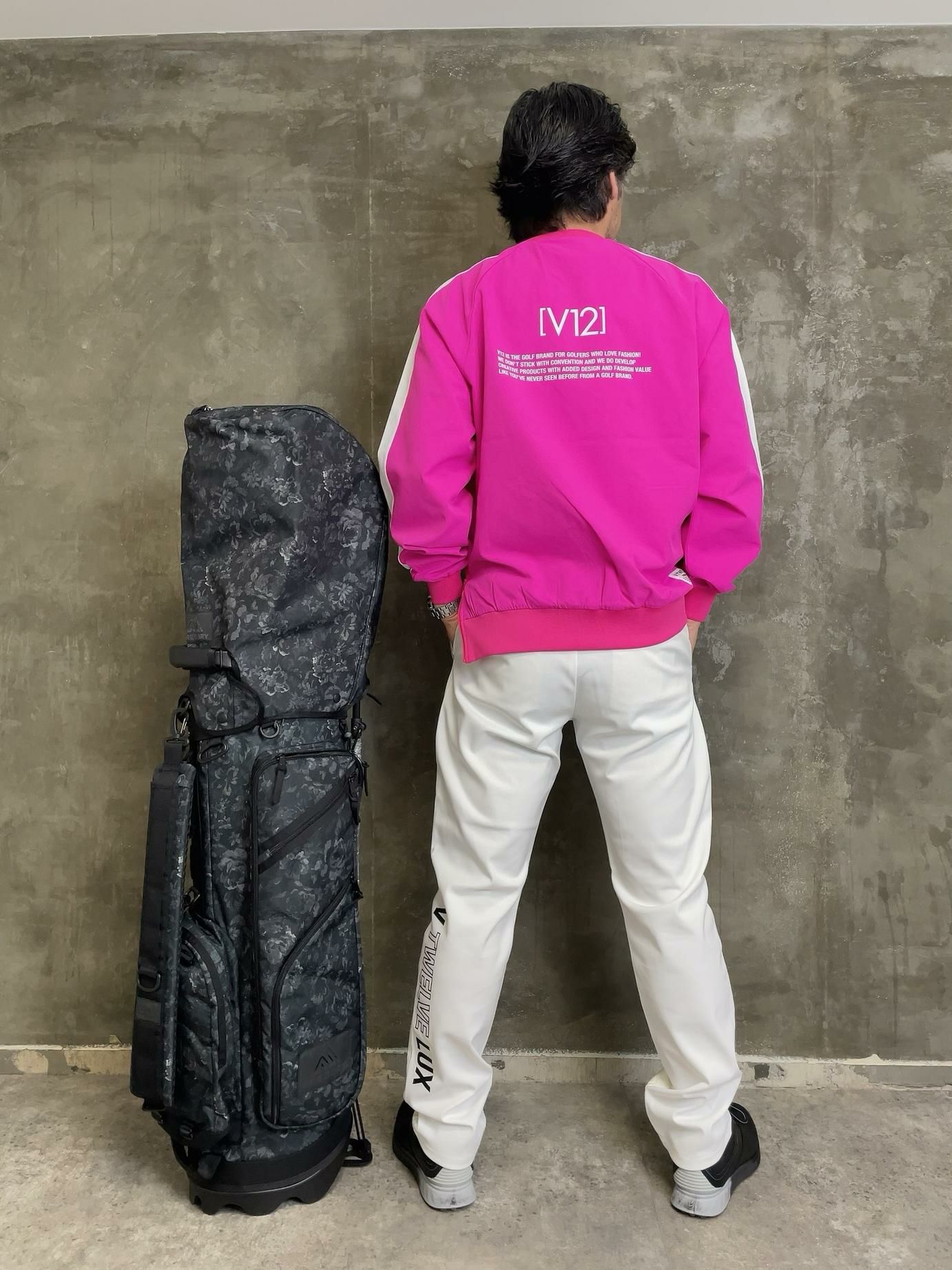 エコーゴルフのゴルフシューズ