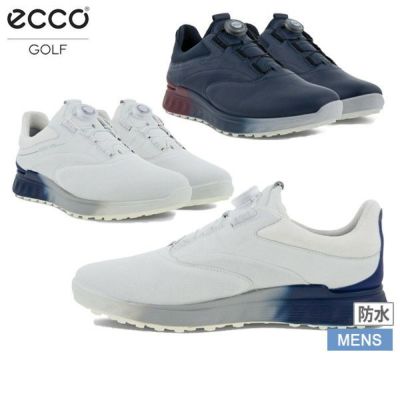 ゴルフシューズ メンズ エコーゴルフ ECCO GOLF 日本正規品 ゴルフ | エコー ECCO | ゴルフウェア通販のT-on - ティーオン