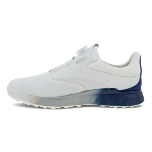 30％OFFセール】ゴルフシューズ メンズ エコーゴルフ ECCO GOLF 日本